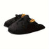 Damen Fluffy Hausschuhe